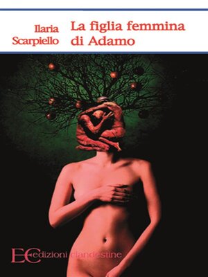 cover image of La figlia femmina di Adamo
